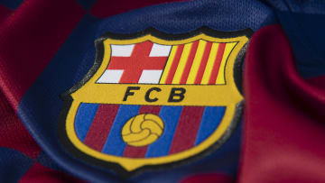 FC Barcelona finds itself embroiled in an internal debate over the potential signing of Tottenham Hotspur's player.