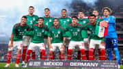 México jugará ante Bolivia previo a la Copa América 2024