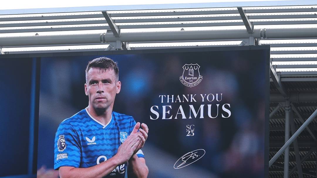 Everton v Sunderland - Premier League
