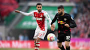 1. FC Köln v RB Leipzig - Bundesliga