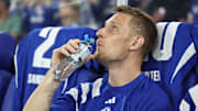 Ex-Schalker Sebastian Polter