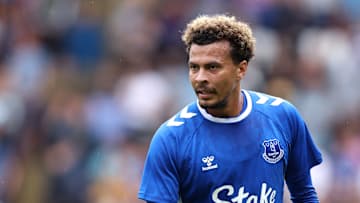 Dele Alli