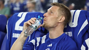 Ex-Schalker Sebastian Polter