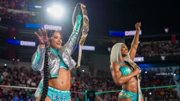 SmackDown
