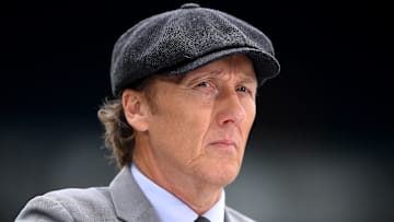 Leeds United v Liverpool - Premier League
