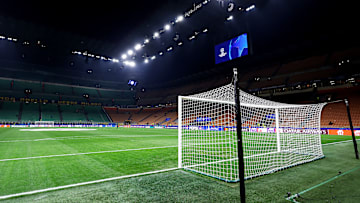 San Siro