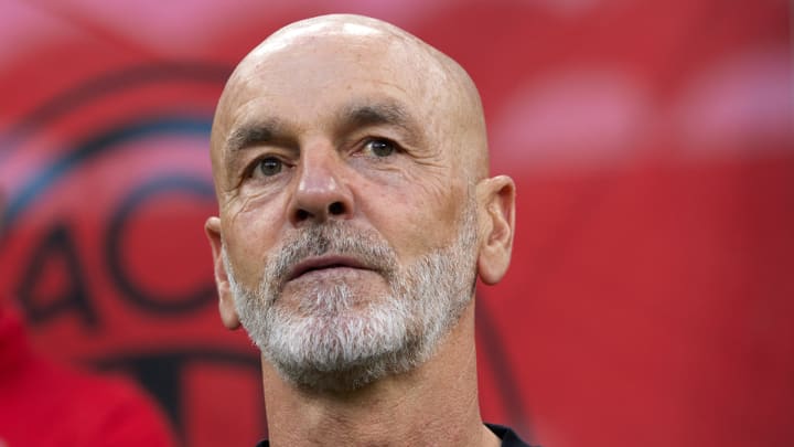 Stefano Pioli