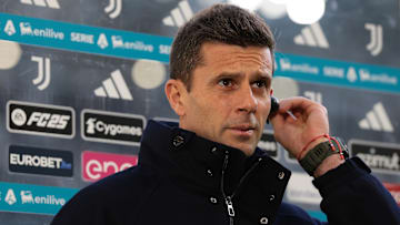 Juventus boss Thiago Motta masterminded a win over lowly Empoli