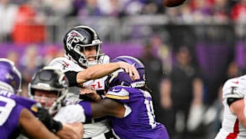 Kirk Cousins, Atlanta Falcons