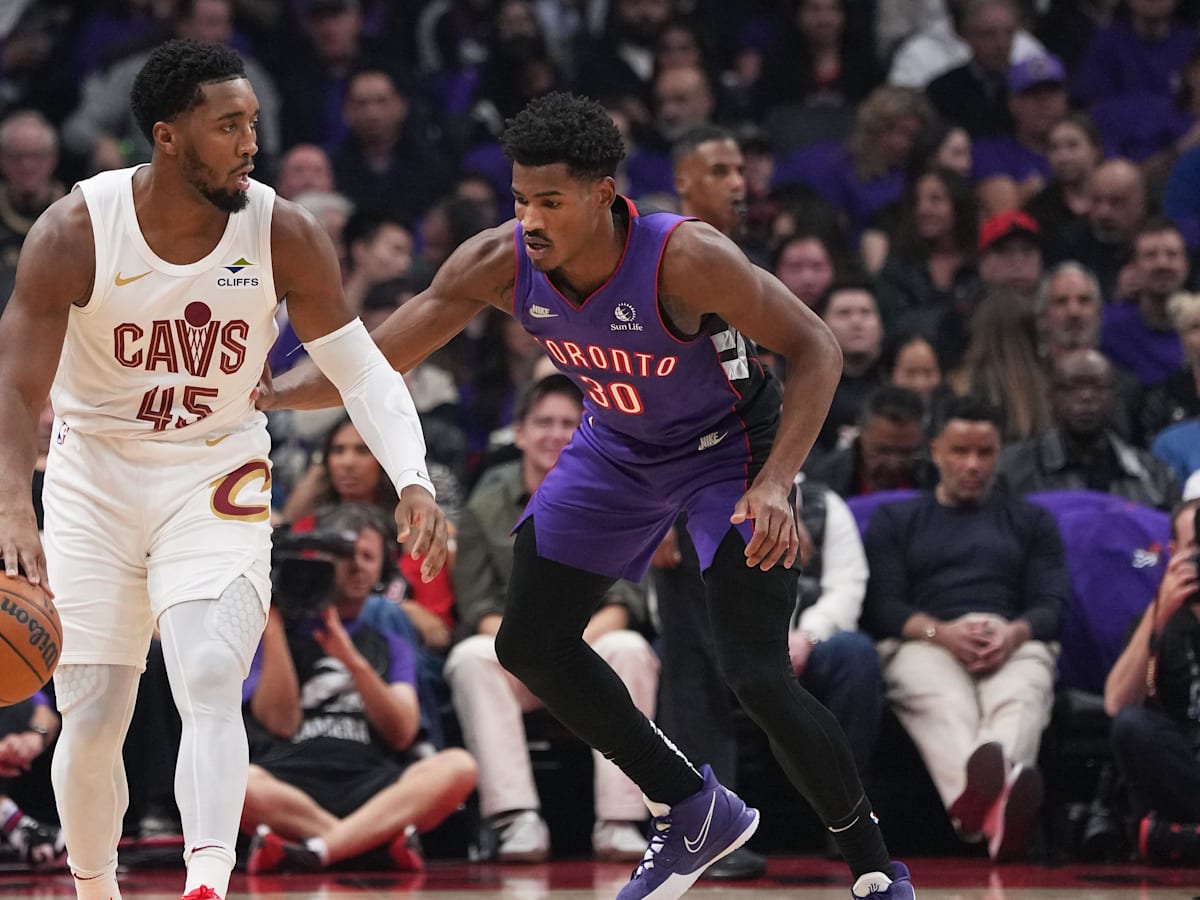 Raptors cavs online