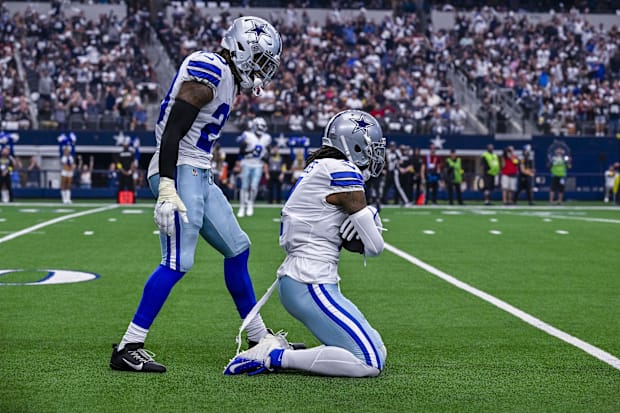 Dallas Cowboys