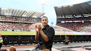 Eden Hazard
