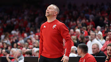 North Carolina v Louisville