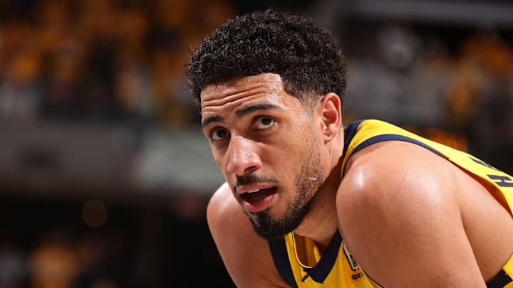 2025 NBA Finals - Oklahoma City Thunder v Indiana Pacers