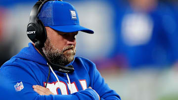 New York Giants, Brian Daboll