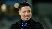 Samir Nasri aura un coéquipier de taille.