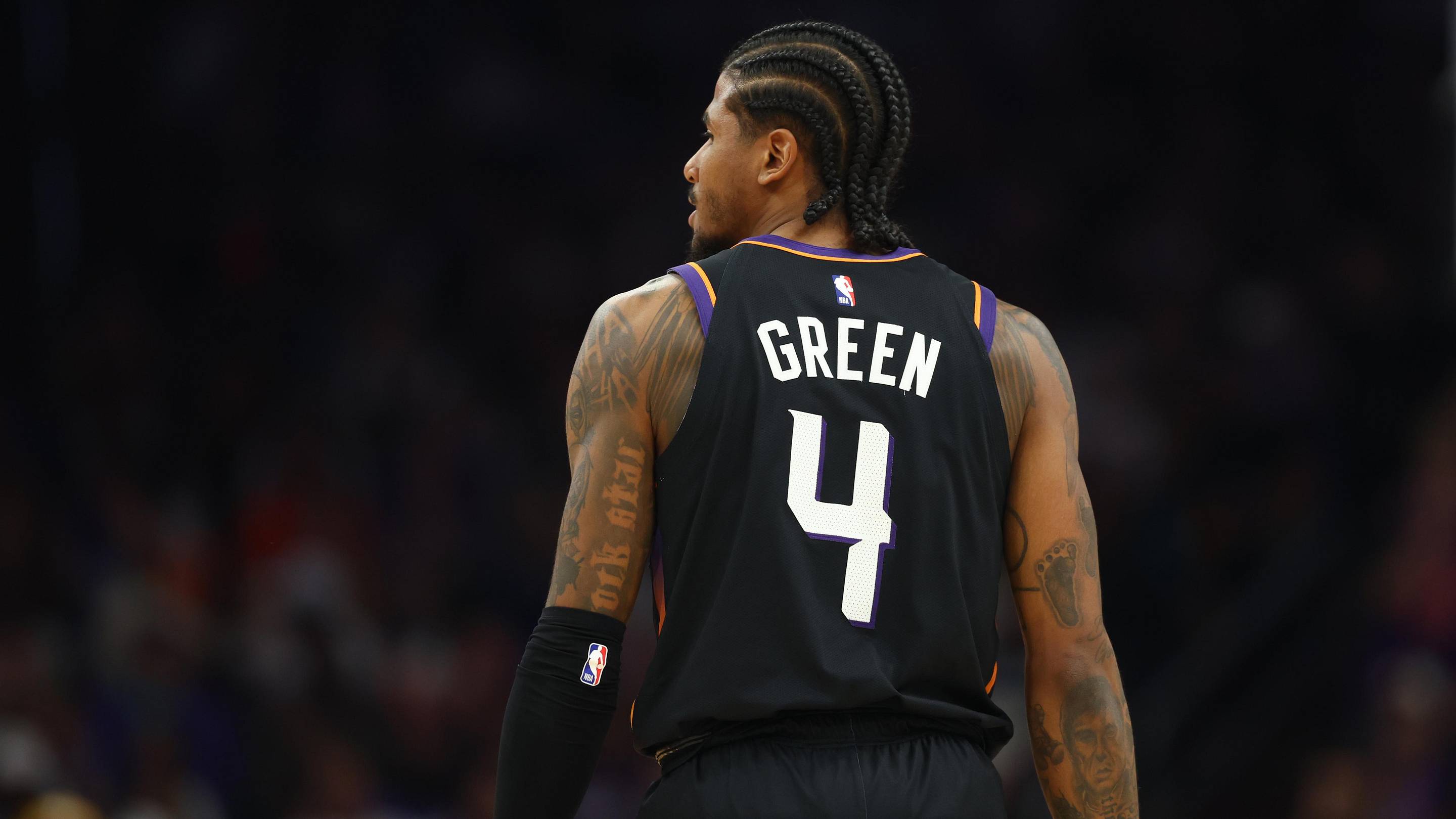3 Suns With Most to Prove After 2025-26 Season