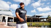 Domínguez parece estar listo para el ascenso