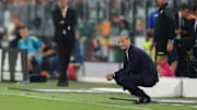 Juventus- Serie A