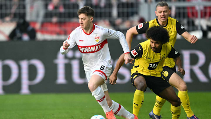 Wer entscheidet das historische Duell für sich?