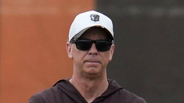Todd Monken