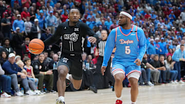 Hoops Clasic: Dayton v Cincinnati