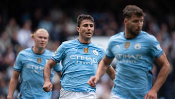 Manchester City FC v Brentford FC - Premier League
