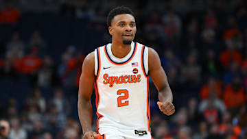 Junior guard J.J. Starling is off to a hot start this season for Syracuse basketball. A top analyst has taken notice.