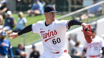 Another new arm comes to the Braves bullpen on Monday