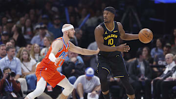 Jimmy Butler and the Warriors were not happy after their latest loss. 