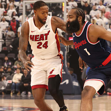The Clippers are road underdogs on Wednesday.