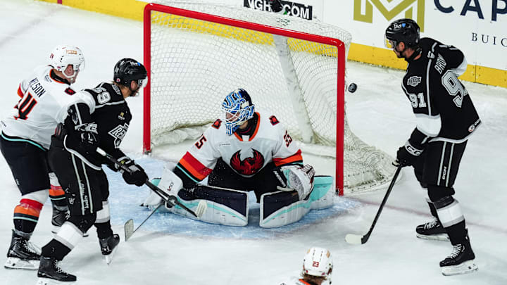 Ontario Reign