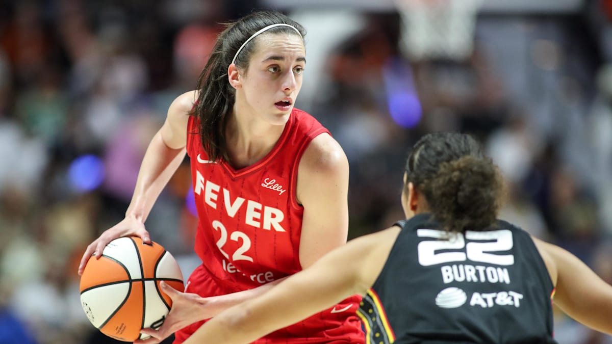 Iowa Hawkeyes Legend Caitlin Clark Gets Bold Praise from LeBron James