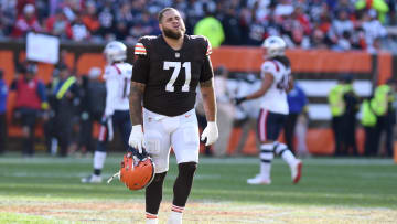 Cleveland Browns