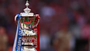 Chelsea v Liverpool: The Emirates FA Cup Final