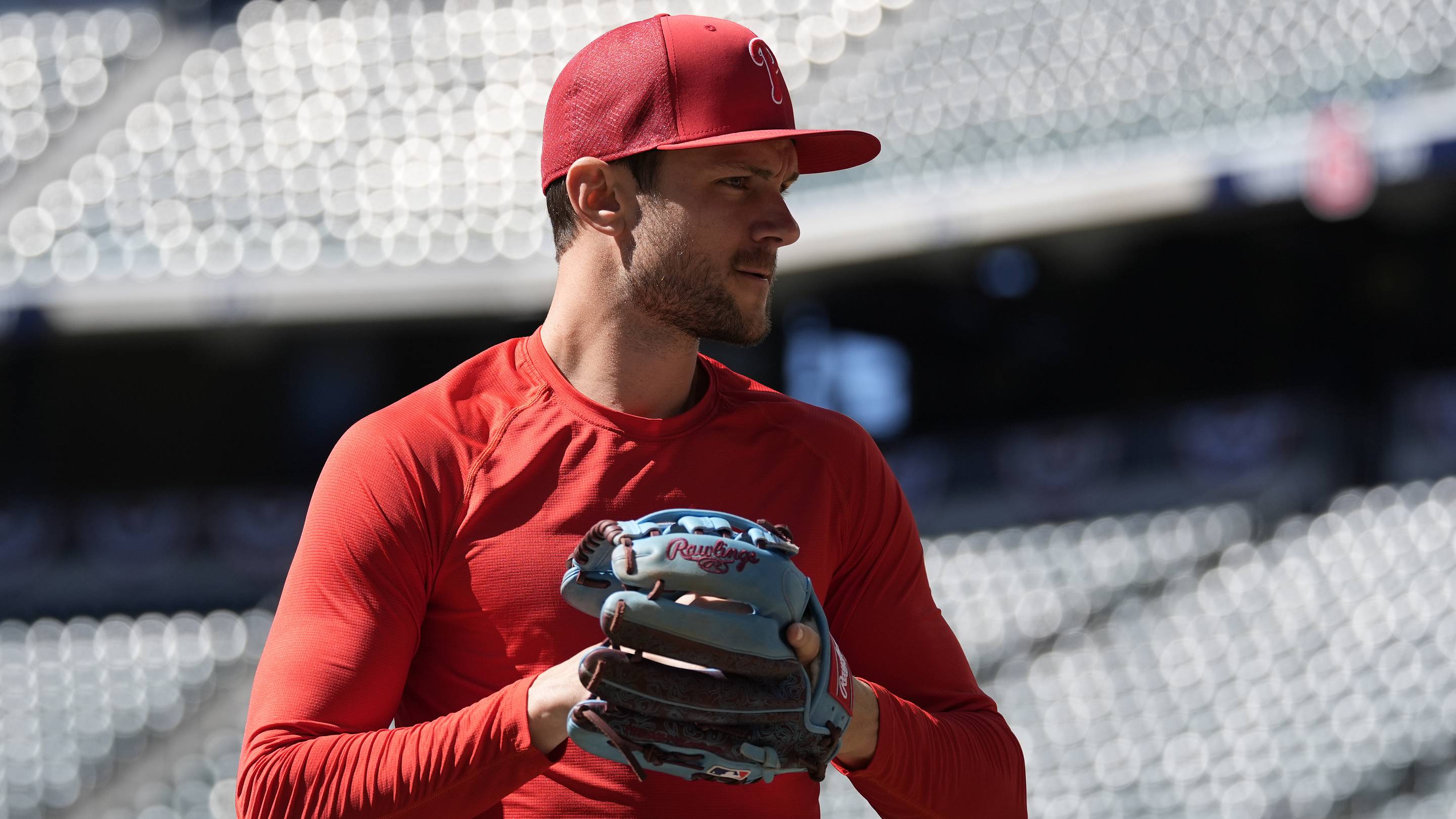 Game 1 disaster should stick a fork in Trea Turner's time as Phillies shortstop