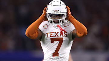 Denver Broncos, Jahdae Barron