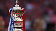 Chelsea v Liverpool: The Emirates FA Cup Final
