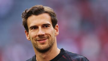 Goretzka wieder mal im Mittelpunkt der Gerüchte