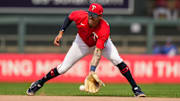 Carlos Correa está bateando para .300 con Minnesota