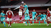 Equipes duelam em Anfield | Arsenal v Liverpool - Premier League