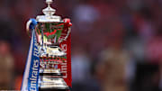 Chelsea v Liverpool: The Emirates FA Cup Final