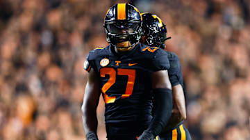 Kentucky v Tennessee