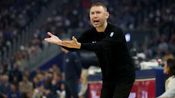 Denver Nuggets v Golden State Warriors