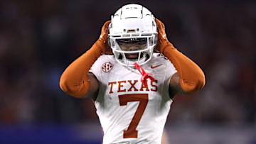 Goodyear Cotton Bowl Classic - Ohio State v Texas