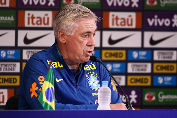 Carlo Ancelotti