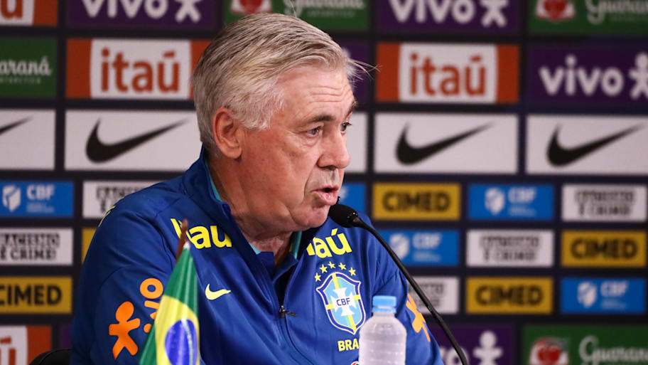 Carlo Ancelotti