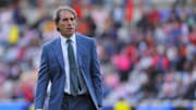 Guillermo Almada responde a los rumores de su marcha a Tigres UANL