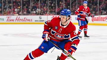 Tampa Bay Lightning v Montreal Canadiens