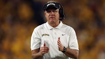 UCF v Arizona State